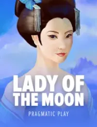 lady of the moon official logo