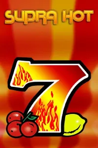 supra hot logo