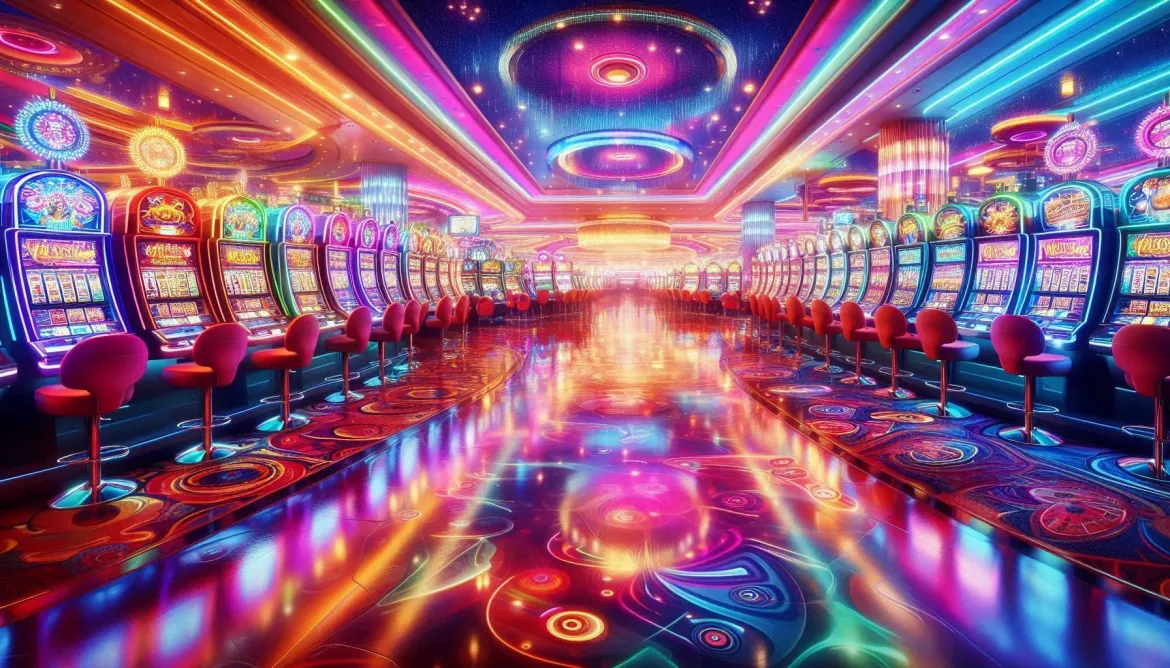 Superlines Casino